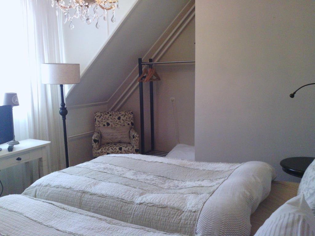 Het Woonrijk Bed & Breakfast Bennekom Exterior photo