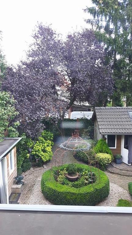 Het Woonrijk Bed & Breakfast Bennekom Exterior photo