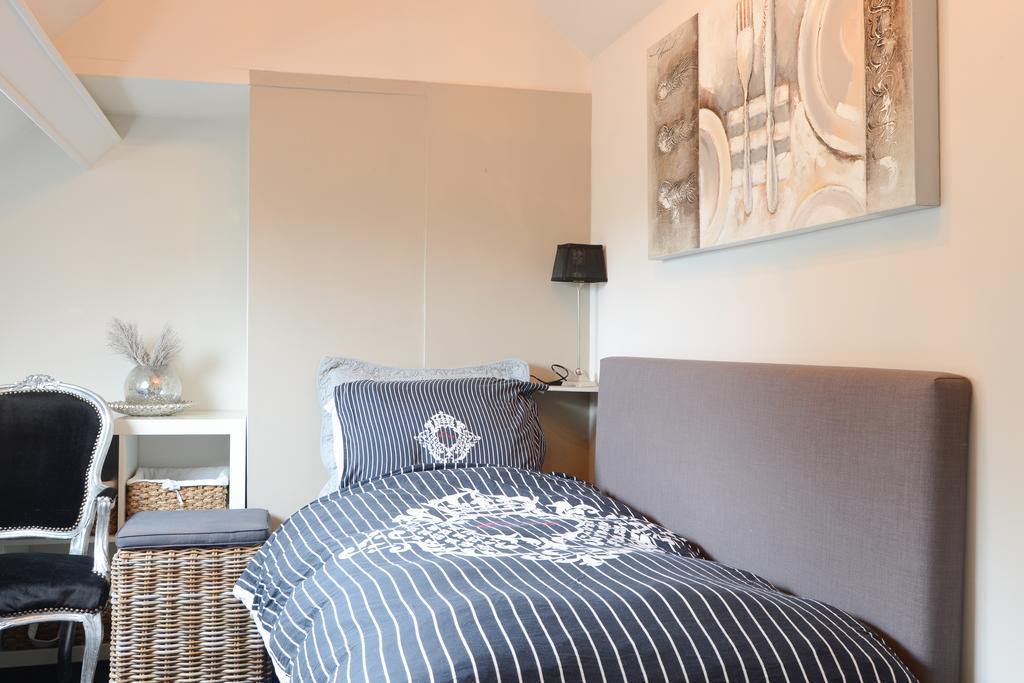 Het Woonrijk Bed & Breakfast Bennekom Exterior photo